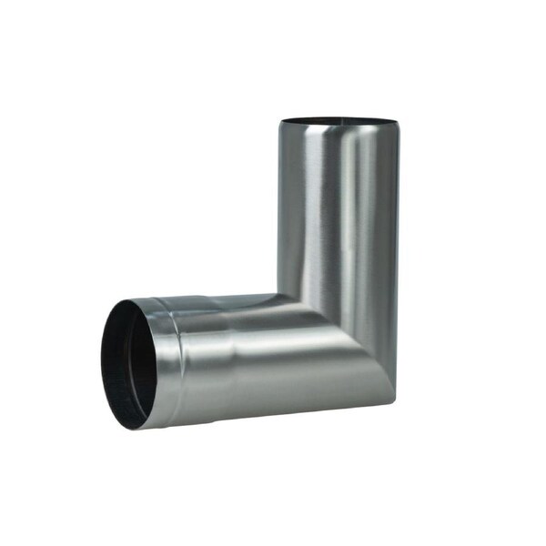 Winnerwell 90 Degree Pipe 2.5"