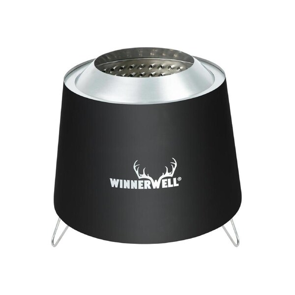 Winnerwell Tornado Smokeless Fire Pit