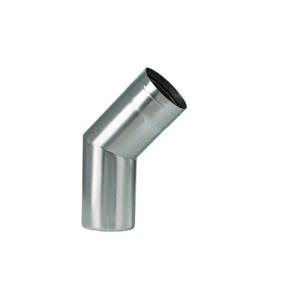 Winnerwell 45 Degree Pipe 3.5"