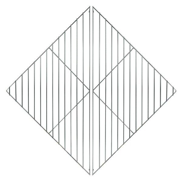 Winnerwell Grate for XL-sized Flat Firepit