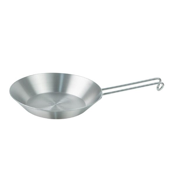 Winnerwell Titanium Camping Deep Skillet