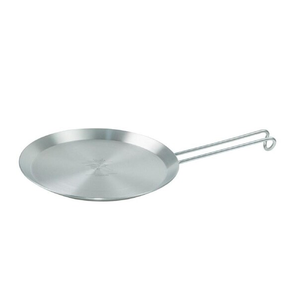 Winnerwell Titanium Camping Frying Pan