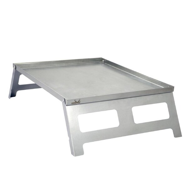 Winnerwell Accessory Table for L-sized Flat Firepit