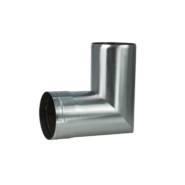 Winnerwell 90 Degree Pipe 3.5"