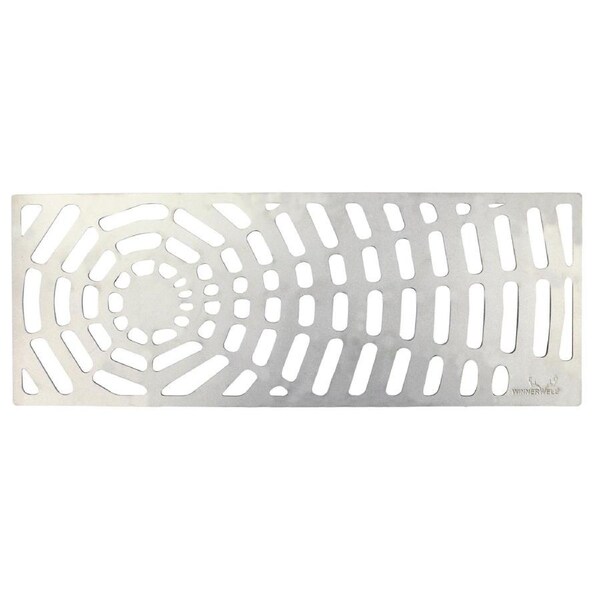 Winnerwell Titanium Spider Grill Plate