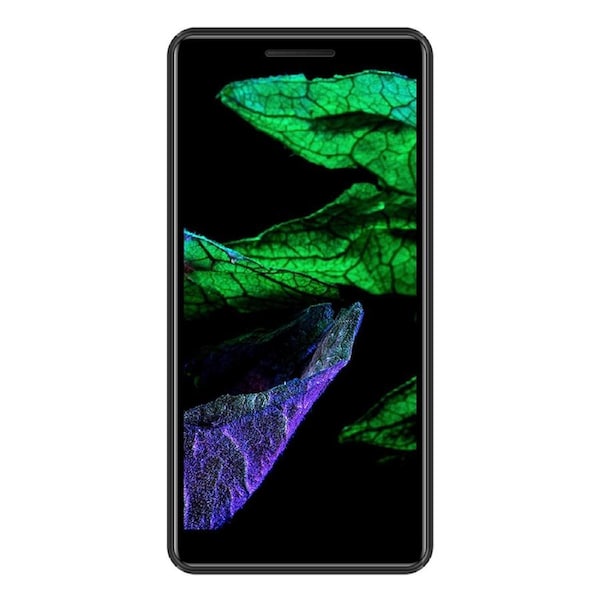 Opel Mobile Smart 55R 4G (Dual Sim, 32GB/4GB, 5.45", OMS55R24B) - Black Black