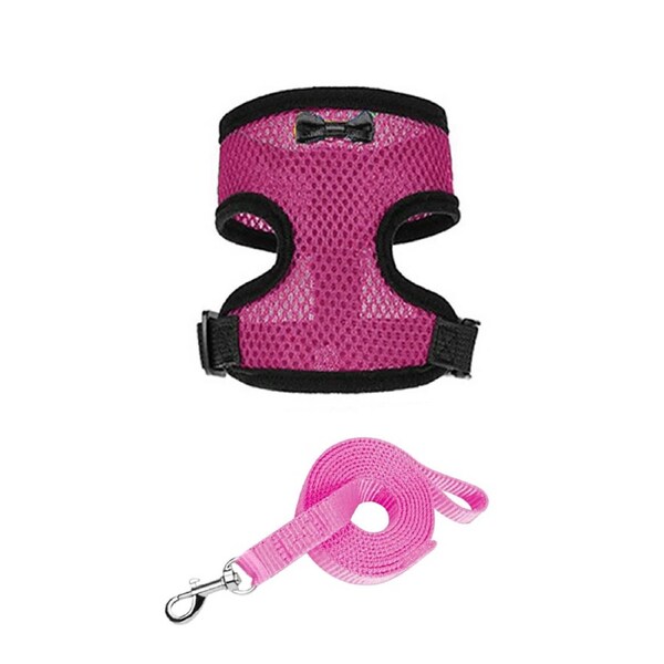 Chicken Breathable Belt Chicken Breast Pink Poultry Adjustable Strap Wear