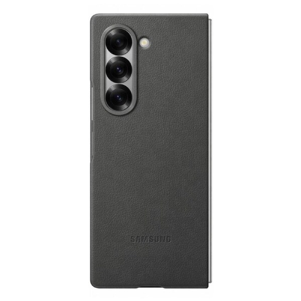 Samsung Galaxy Fold6 Kindsuit Case EF-VF956PJEGWW - Grey Grey