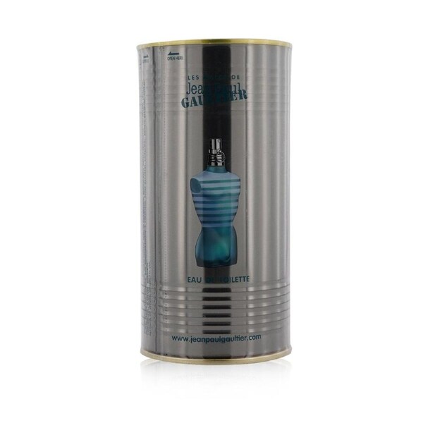 Jean Paul Gaultier Le Male Eau De Toilette Spray 125ml/4.2oz 125ml/4.2oz