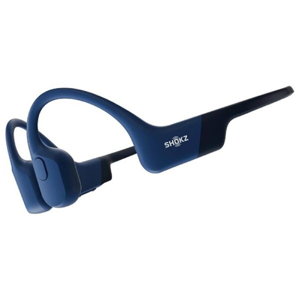 Shokz OpenRun Headphones - Bone Conduction