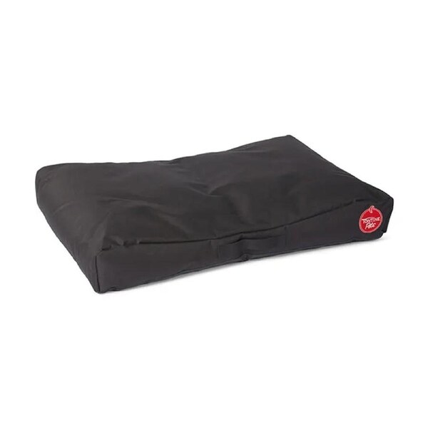 Tontine Xtra Durable Water Resistant Orthopaedic Base Dog Lounger Charcoal