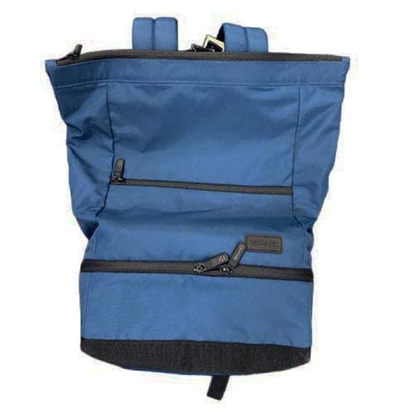 Crumpler Triple A Half Blue** Backpack