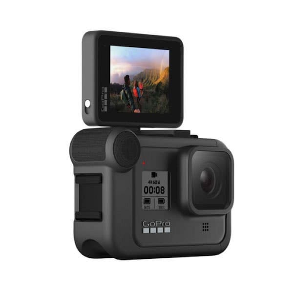 GoPro Display Mod -1.9" LCD** Display (Requires MediaMod)
