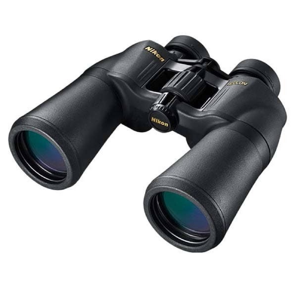 Nikon 12X50 ACULON A211**
