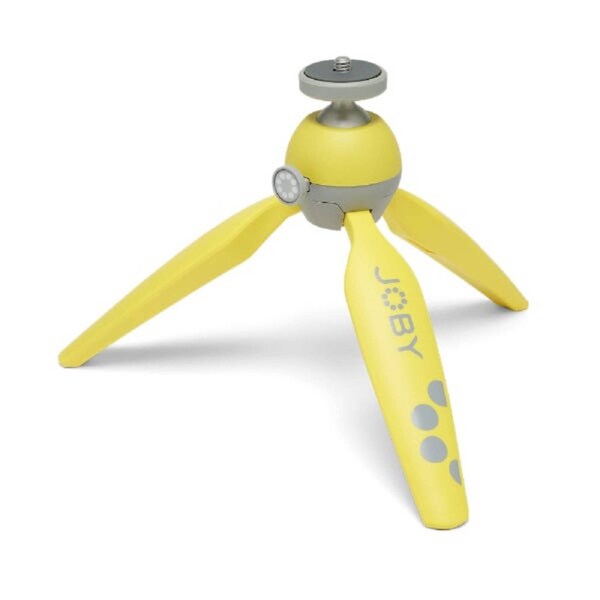 Joby PIXI HANDYPOD Tripod YELLOW**
