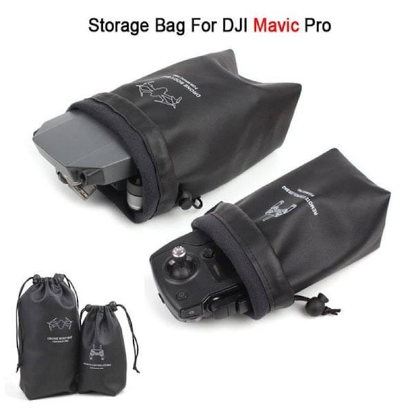 DJI Mavic PT41 Protective Sleeve