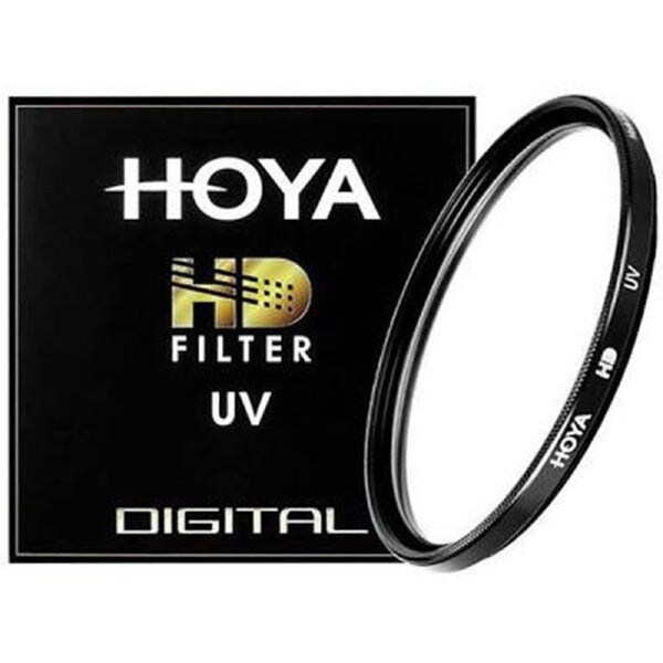 Hoya 52mm UV(O) HD Filter
