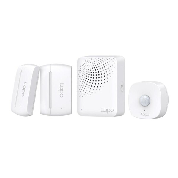 TP-Link Tapo T30 Smart Sensor Starter Kit (Tapo T30 KIT)