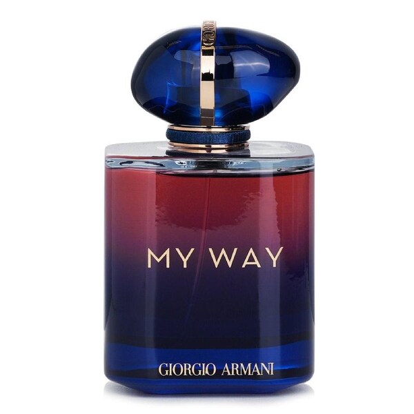 Giorgio Armani My Way Parfum Refillable 90ml/3oz 90ml/3oz