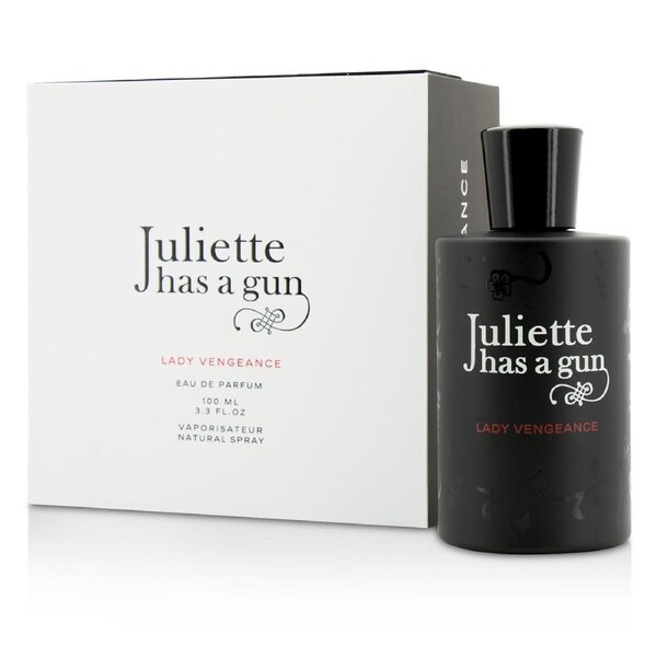 Juliette Has A Gun Lady Vengeance Eau De Parfum Spray 100ml/3.3oz 100ml/3.3oz