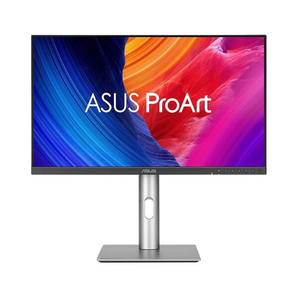 Asus ProArt PA278CGRV 27" IPS QHD 5ms 144Hz USB-C HDR 400 Professional Monitor With Power Delivery