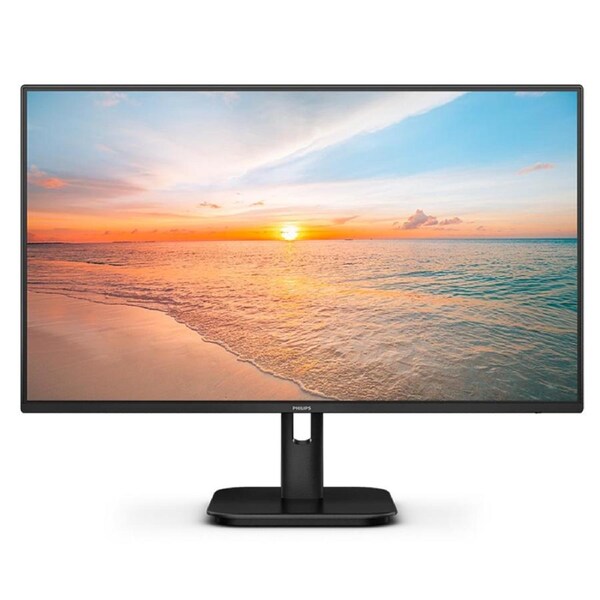Philips 24in FHD IPS 120Hz Adaptive-Sync Monitor (24E1N2100D)