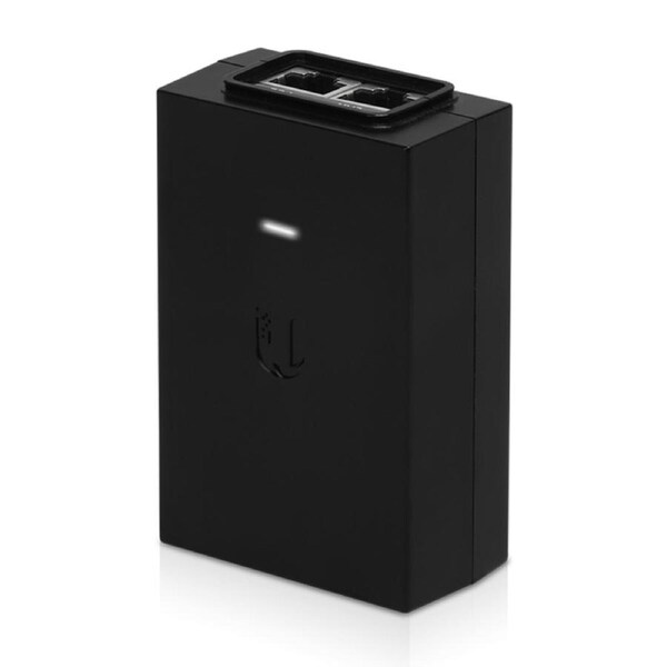 Ubiquiti 24 V DC PoE Adapters (POE-24-24W)
