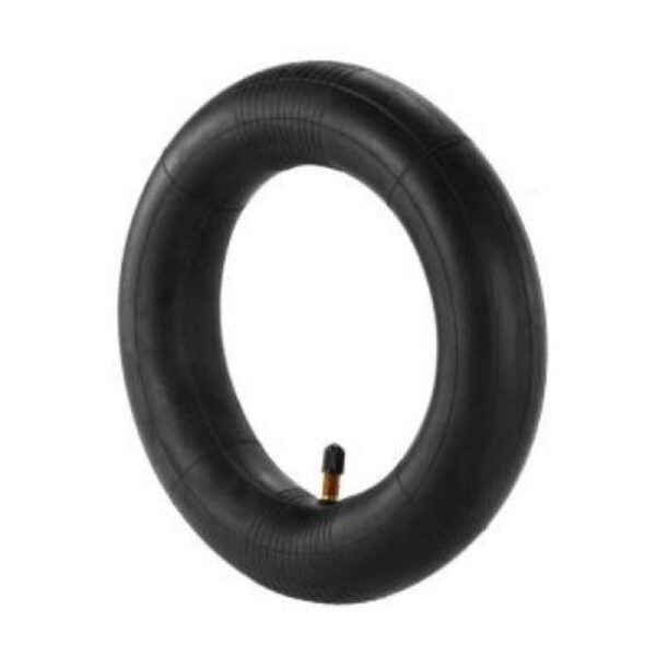 10 x 2.125 Inner Tube Straight Valve for Electric Scooter