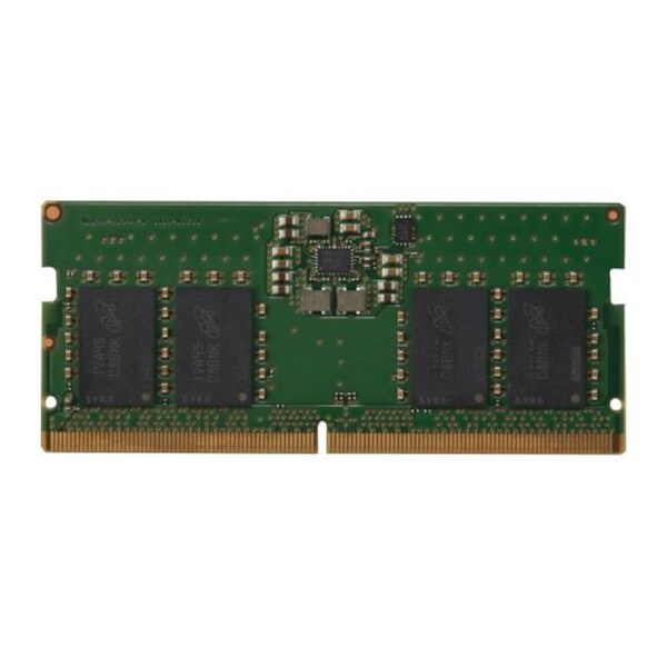 HP OEM 8GB (1x8GB) DDR5 SODIMM 4800MHz C40 1.1V Notebook Laptop Memory
