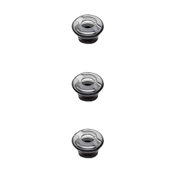 Yealink Ear tips for BH71 (small 3pcs) Official Yealink replacement ear tips