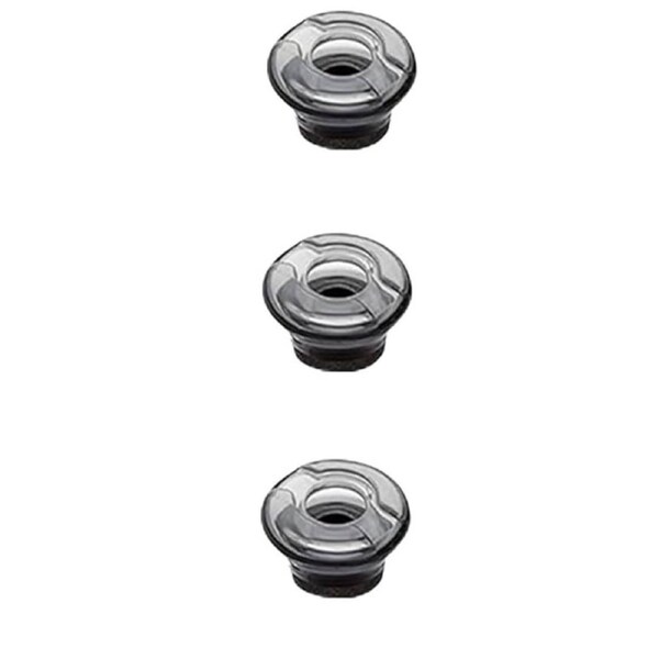 Yealink BH71 Ear Tips Medium - 3 Pack replacement tips made for the Yealink