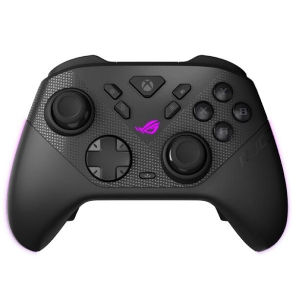 ASUS ROG Raikiri II Xbox Wireless Controller tri-mode 2.4G/Bluetooth/USB-C