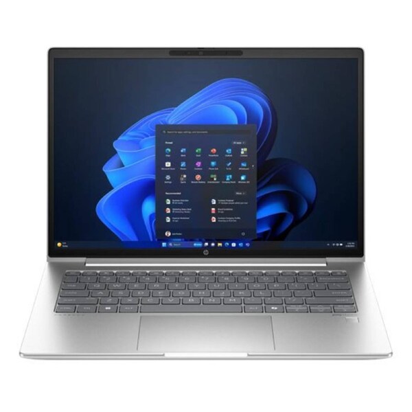 HP ProBook 445 G11 14' WUXGA AMD Ryzen R7-7735U 16GB DDR5 512GB SSD Windows 11