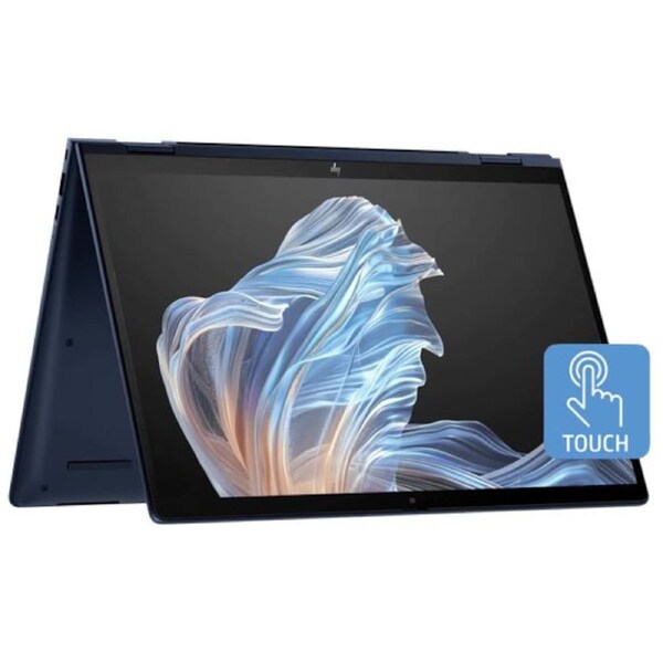 HP EliteBook X Flip G1i 14' WUXGA TOUCH PVCY Intel U7-258V 32GB DDR5 1TB SSD