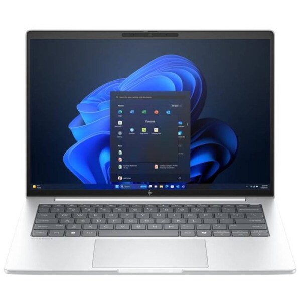 HP EliteBook 8 G1i 14' WUXGA TOUCH IR Intel U5-226V 16GB LPDDR5X 512GB SSD
