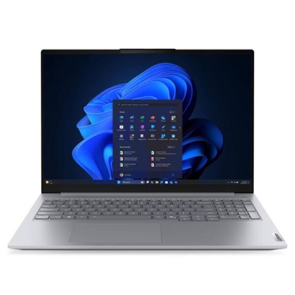 LENOVO ThinkBook 16 G9 16' WUXGA AMD Ryzen 5 220 16GB DDR5 512GB SSD Windows 11
