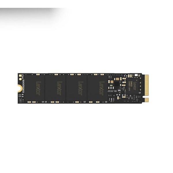 Lexar LNM620X001T-RNNNG Internal SSD 1TB M.2 2280 PCIe Gen3x4 read up