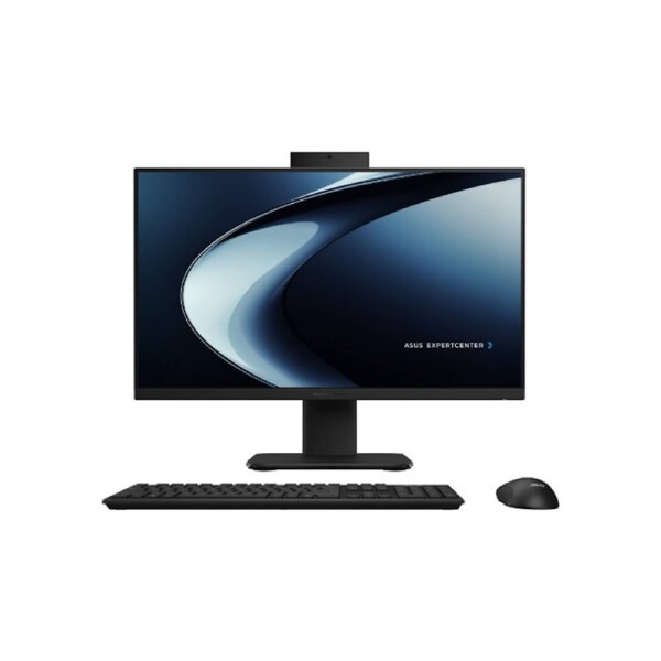 ASUS ExpertCentre P440VAESK AIO 23.8' Non-touch Intel Core I5-210H 16G 512G TPM