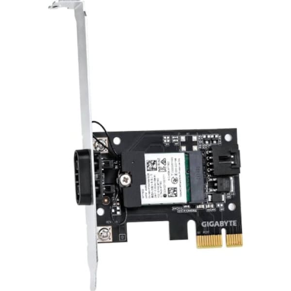 Gigabyte GC-WIFI6E MediaTek MT7902 module built-in WIFI EZ-Plug 6GHz IEEE