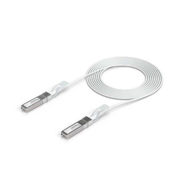 Ubiquiti Uplink Cable Direct Attach Cable 3M Auto Link Optimization