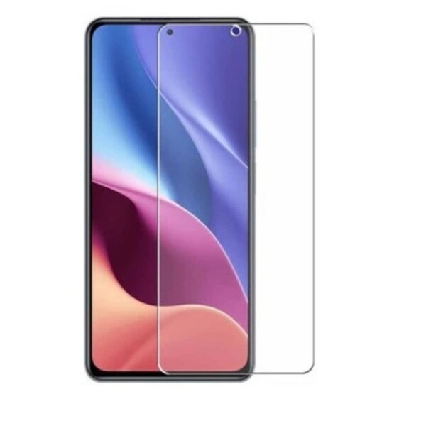 USP Oppo A6x 5G (6.7') Tempered Glass Screen Protector - Full Coverage 9H