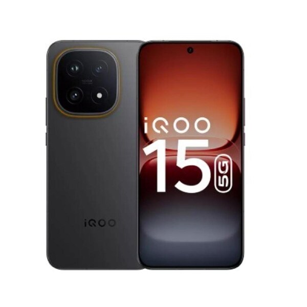 Vivo iQOO 15 Alpha 16GB 512GB Brand New Condition Unlocked