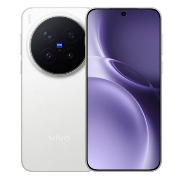 Vivo X300 Pro 5G 16GB 512GB White Brand New - Global Version