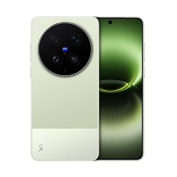 Vivo X300 Ultra 5G 16GB 512GB Green Brand New - Global Version