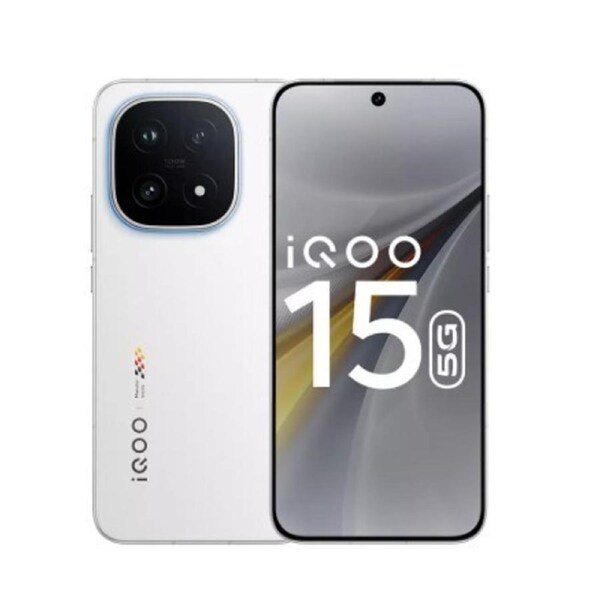 Vivo iQOO 15 Legend 16GB 512GB Brand New Condition Unlocked