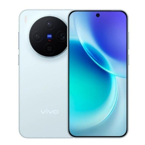 Vivo X300 5G 12GB 512GB Blue Brand New - Global Version