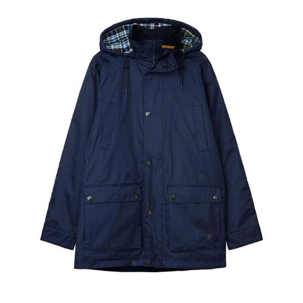 Lighthouse Clothing Size 2XL Mens Oxford Jacket navy