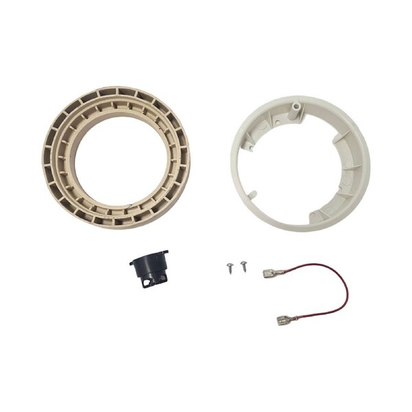Motor Conversion Kit for Pacvac Superpro 700 & Superpro Micron 700