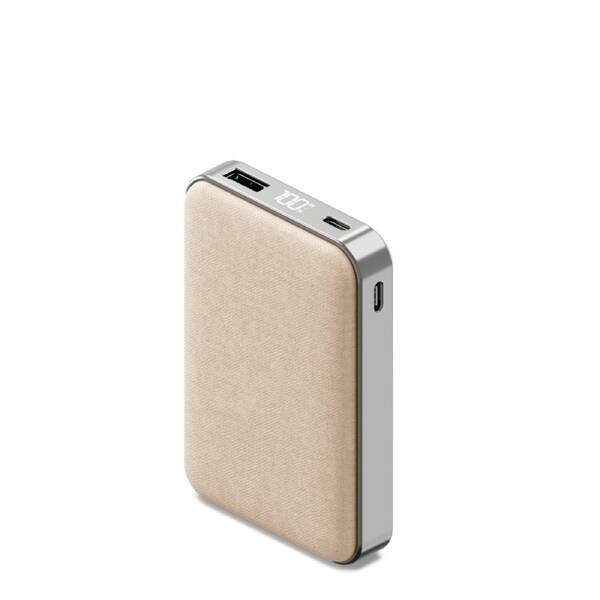Cygnett Power Bank 10K ChargePro