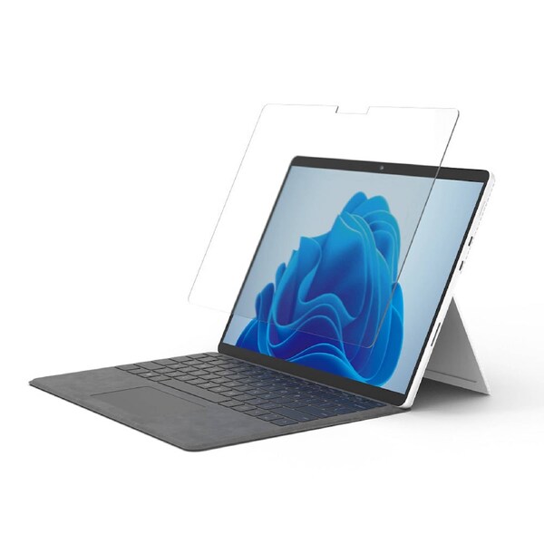 Cygnett Glass Screen Protector for Surface Pro 8 OpticShield